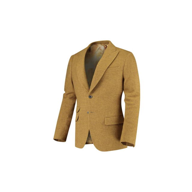 Circle of Gentlemen Uddin winter colbert 100% wo 216-40002-180- large
