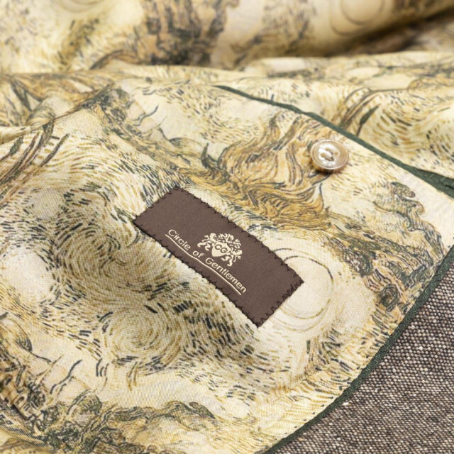 Circle of Gentlemen Ulbe 216-40006-650- large