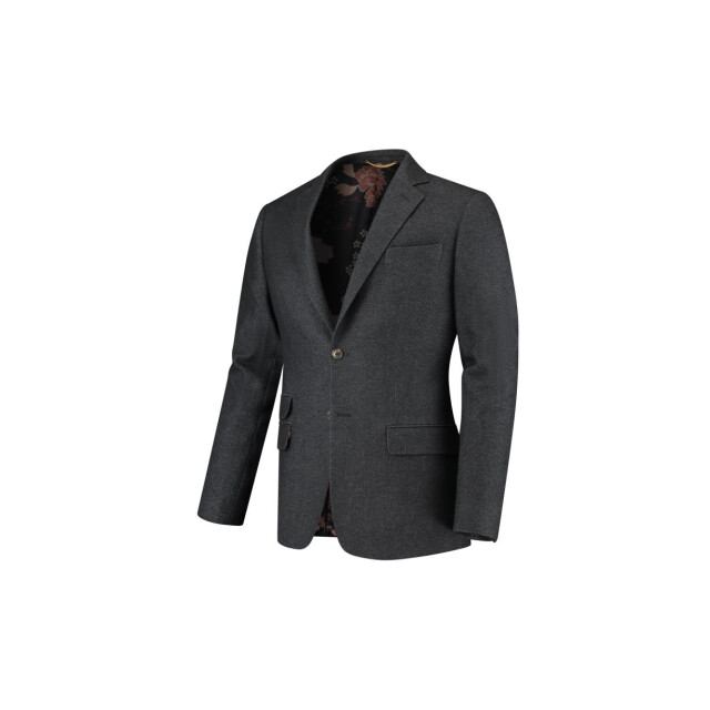 Circle of Gentlemen Umaro winter colbert 100% wo 216-40005-780- large