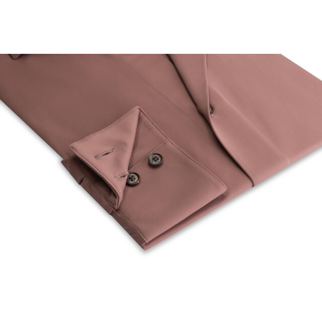 Circle of Gentlemen Milas 4-way superstretch shirt 242-20041-650- large