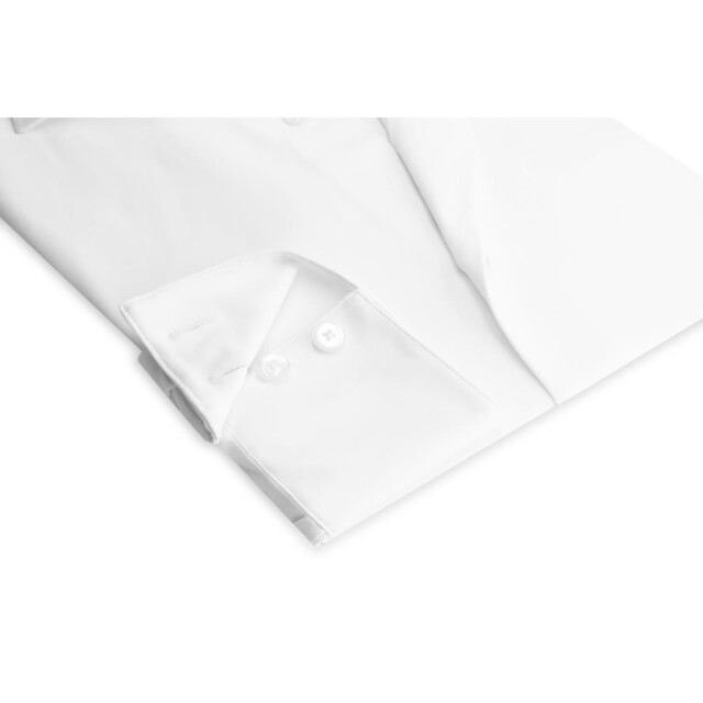 Circle of Gentlemen Minne 4-way superstretch shirt 242-20042-000- large