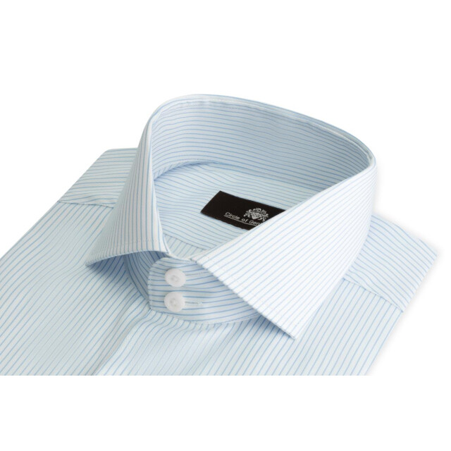Circle of Gentlemen Mayson elegant steepdessin 100% co 242-20012-091- large