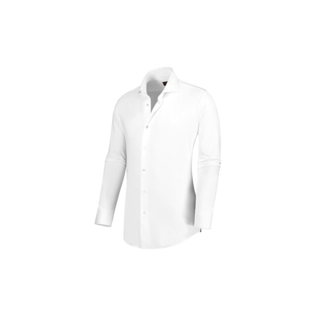 Circle of Gentlemen Minne 4-way superstretch shirt 242-20042-000- large