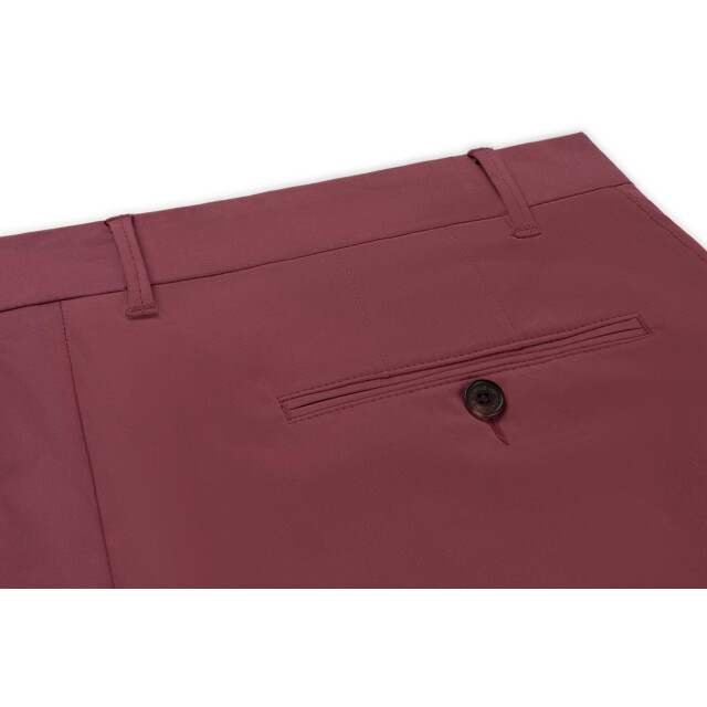 Circle of Gentlemen Nobu stijlvolle bermuda met stretch 242-65005-380- large