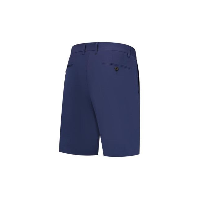 Circle of Gentlemen Nero stijlvolle bermuda met stretch 242-65003-550- large