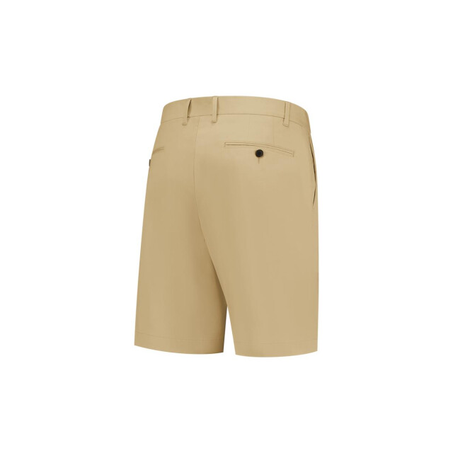 Circle of Gentlemen Nikkey stijlvolle bermuda met stretch 242-65004-600- large