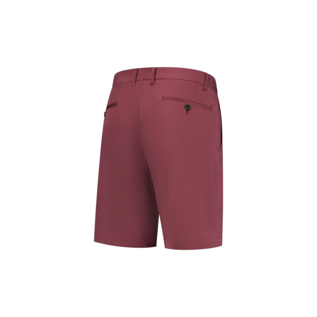 Circle of Gentlemen Nobu stijlvolle bermuda met stretch 242-65005-380- large