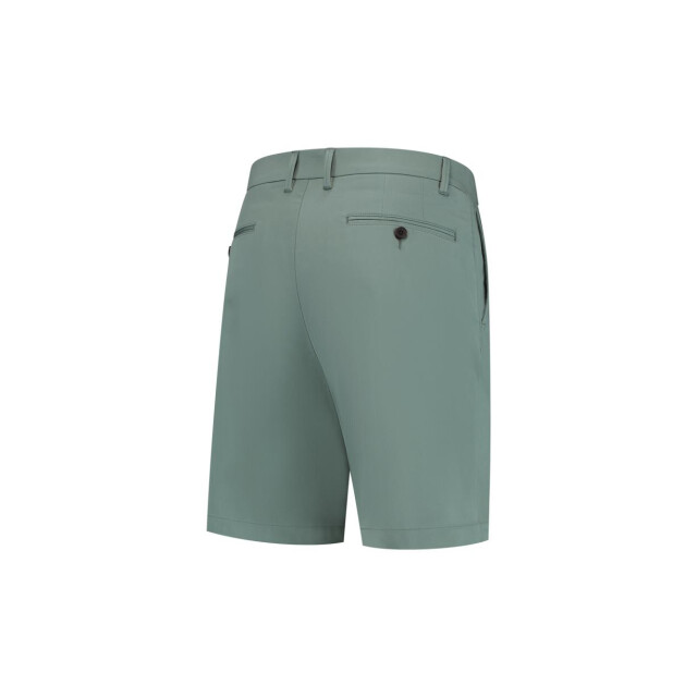 Circle of Gentlemen Novia stijlvolle bermuda met stretch 242-65006-480- large