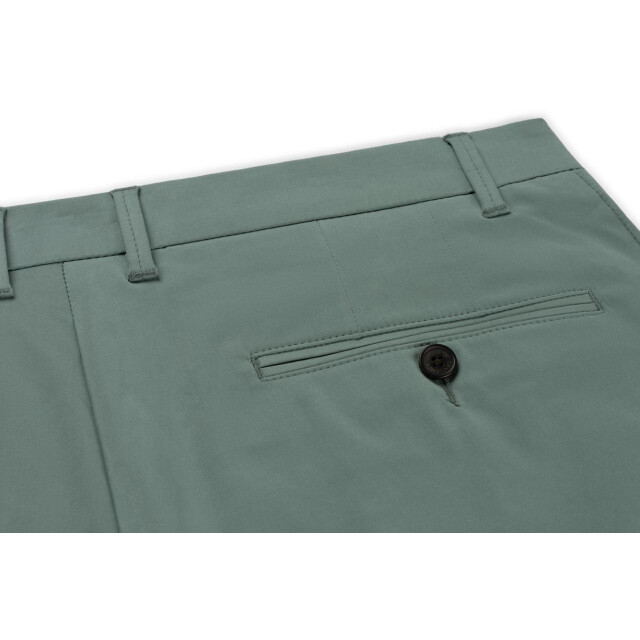 Circle of Gentlemen Novia stijlvolle bermuda met stretch 242-65006-480- large