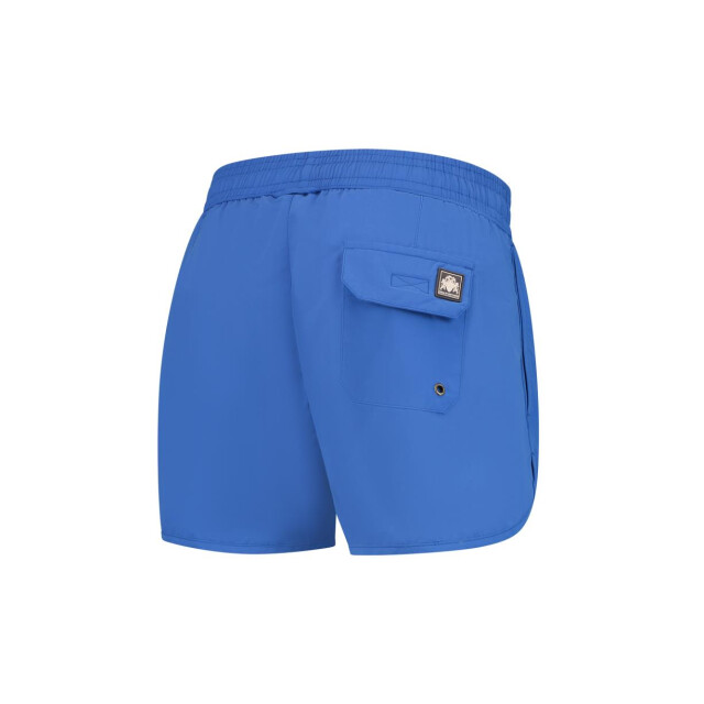 Circle of Gentlemen Michel swimshort ronde pijp 242-70020-550- large