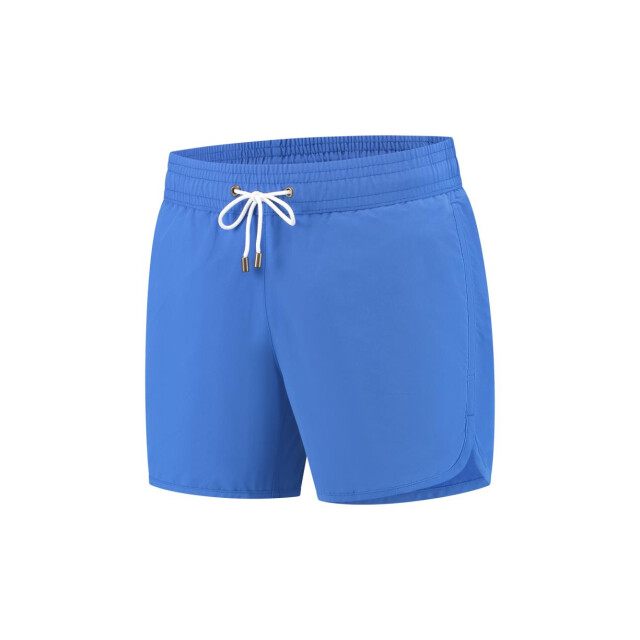 Circle of Gentlemen Michel swimshort ronde pijp 242-70020-550- large