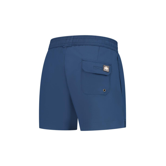 Circle of Gentlemen Miro swimshort rechte pijp 242-70023-580- large