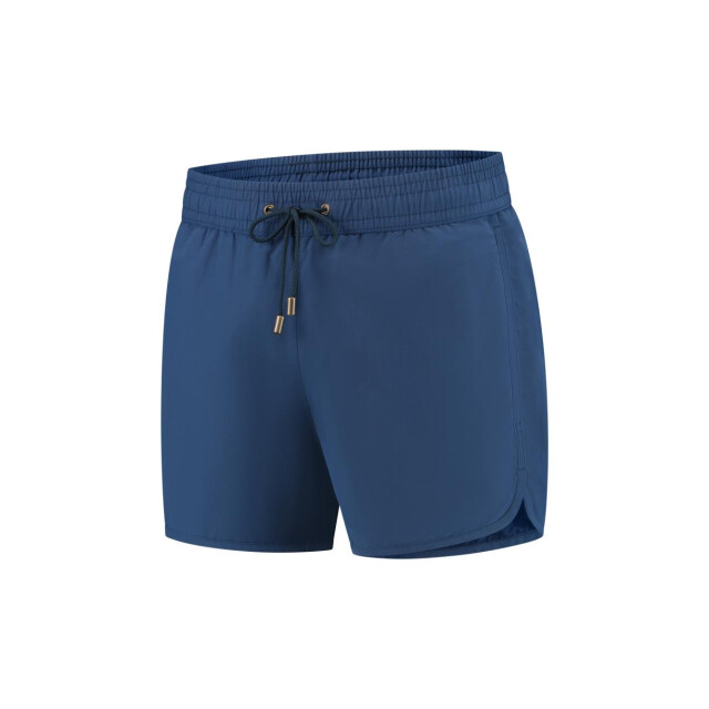 Circle of Gentlemen Miles swimshort ronde pijp 242-70024-580- large