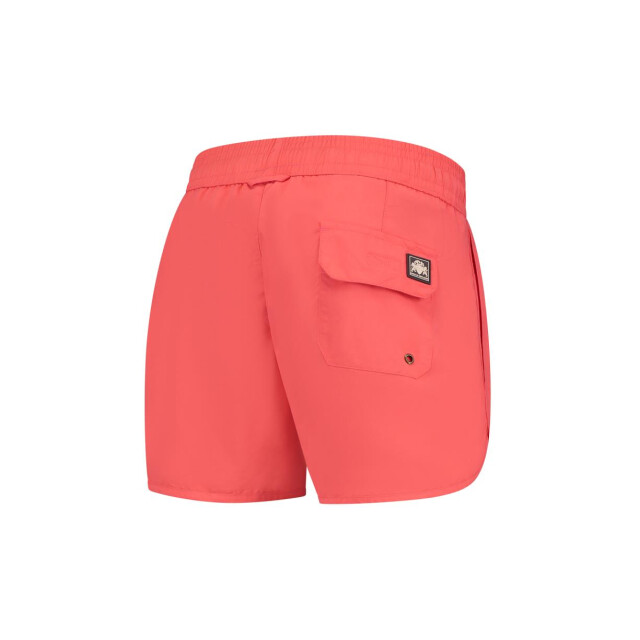 Circle of Gentlemen Maxim swimshort ronde pijp 242-70018-230- large