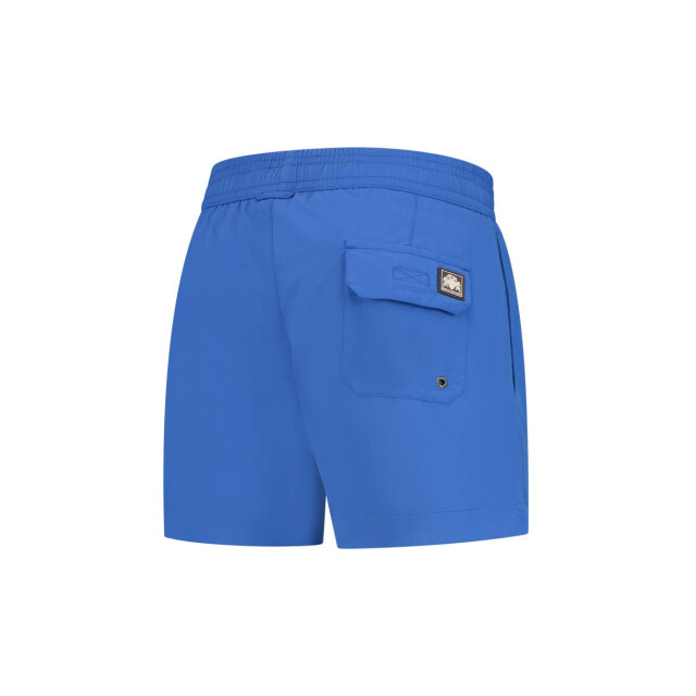 Circle of Gentlemen Mitchel swimshort rechte pijp 242-70019-550- large