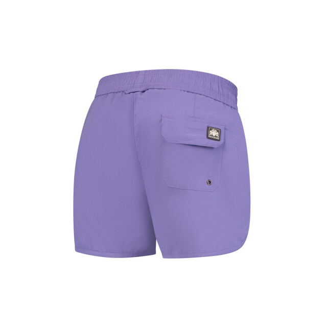 Circle of Gentlemen Milan swimshort ronde pijp 242-70022-250- large
