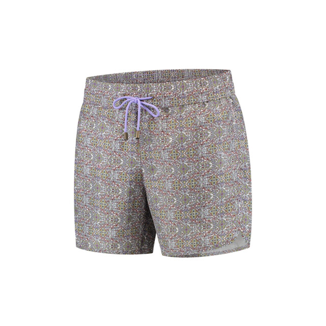 Circle of Gentlemen Marc swimshort ronde pijp 242-70006-253- large