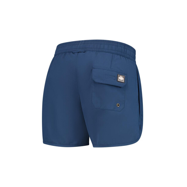 Circle of Gentlemen Miles swimshort ronde pijp 242-70024-580- large