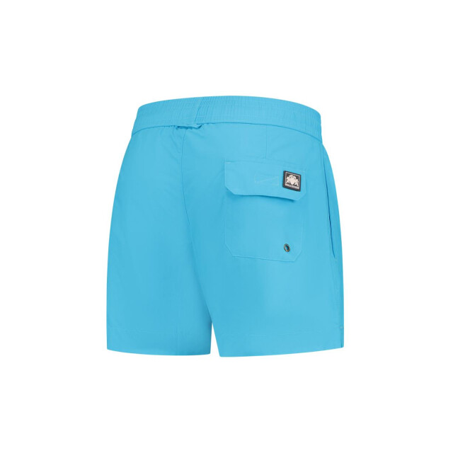 Circle of Gentlemen Marten swimshort rechte pijp 242-70025-500- large
