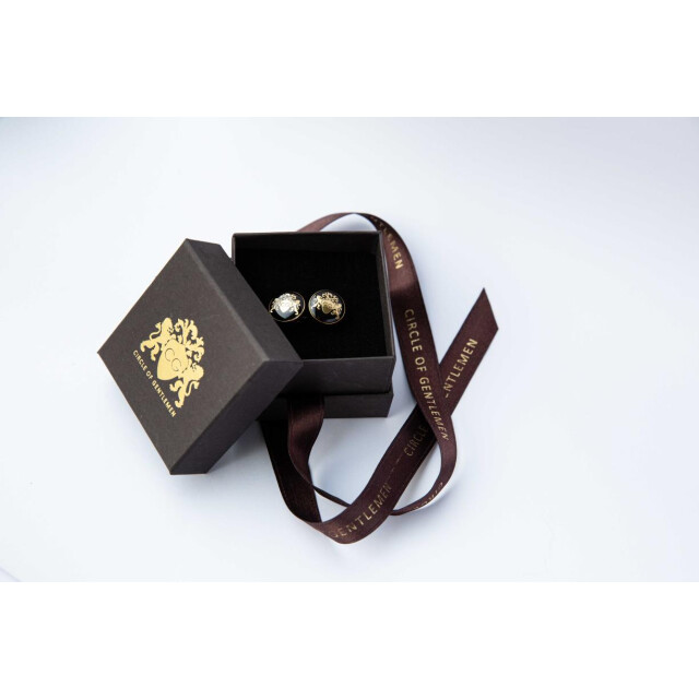 Circle of Gentlemen Cufflink-21-032 000-95038-820 large