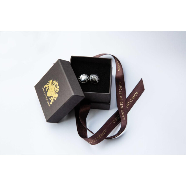 Circle of Gentlemen Cufflink-21-031 000-95037-820 large