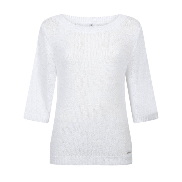 Zoso Sweat annabel Zoso Pullover korte mouw 252 Annabel large