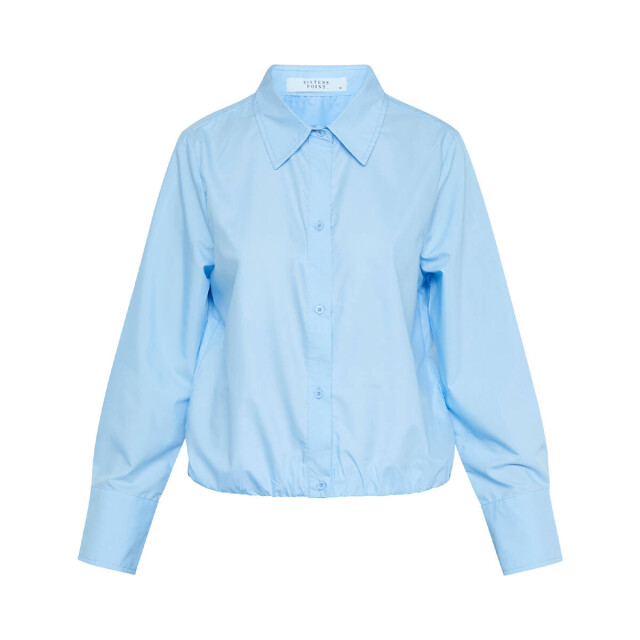 Sisters Point Blouse lange mouw 18450 gufo-sh Sisters Point Blouse lange mouw 18450 GUFO-SH large