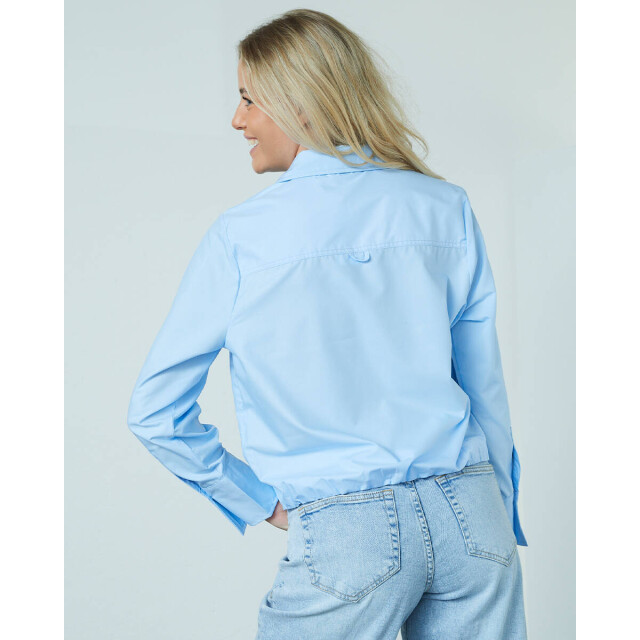 Sisters Point Blouse lange mouw 18450 gufo-sh Sisters Point Blouse lange mouw 18450 GUFO-SH large