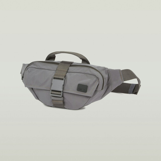 G-Star bum bag d26234-d908 1260 gs grey 06851.940.0002 large