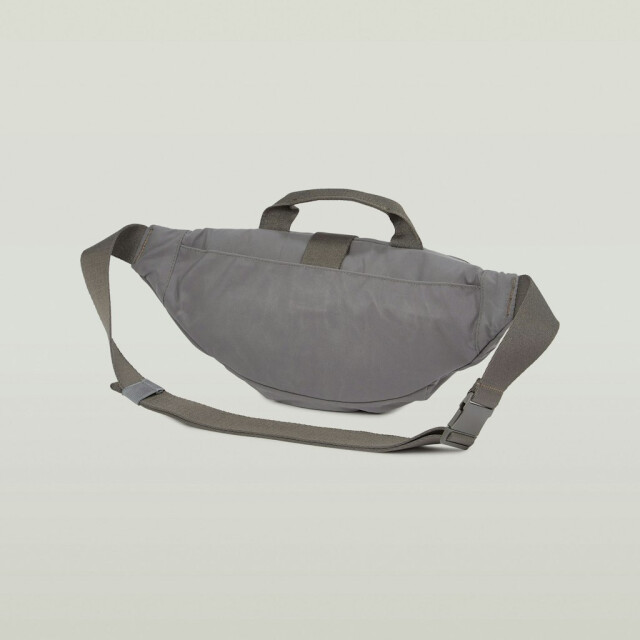 G-Star bum bag d26234-d908 1260 gs grey 06851.940.0002 large