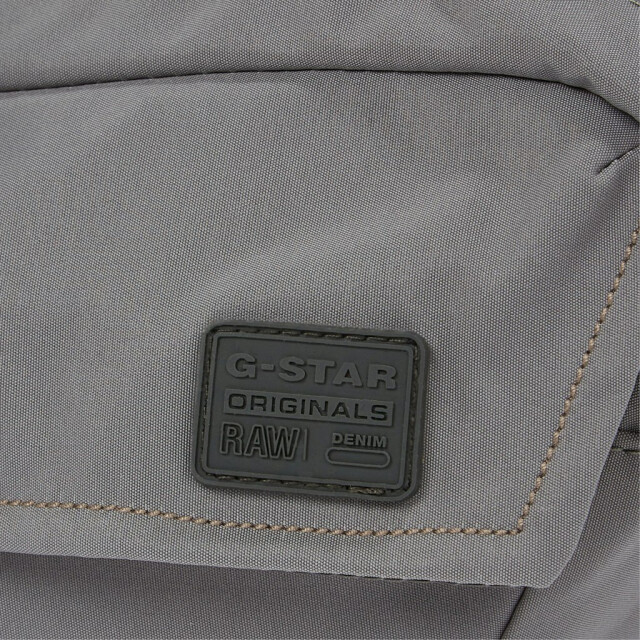G-Star bum bag d26234-d908 1260 gs grey 06851.940.0002 large