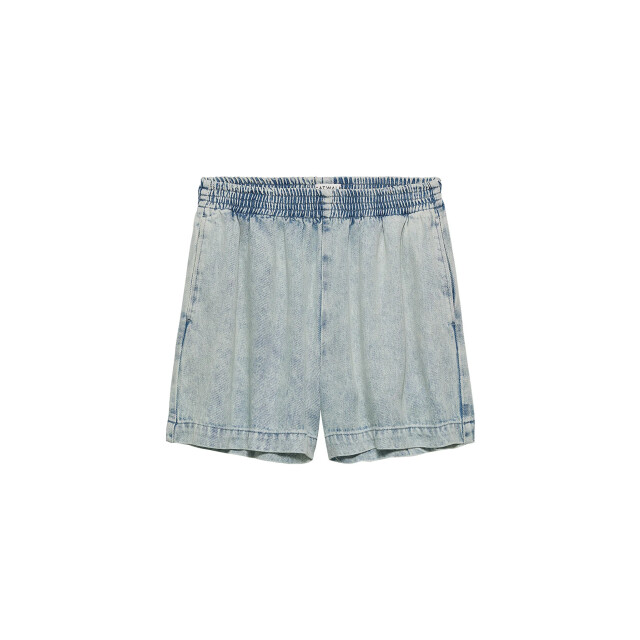 Catwalk Junkie 2502023800 pull on denim shorts 2502023800 Pull on denim shorts large
