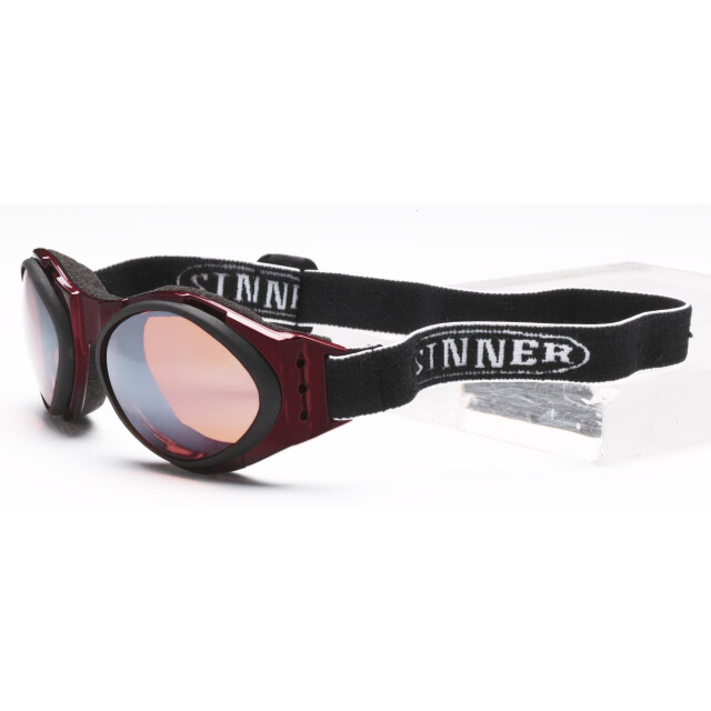 Sinner freak zonnebril heren -multicolour 053706_605-0 large