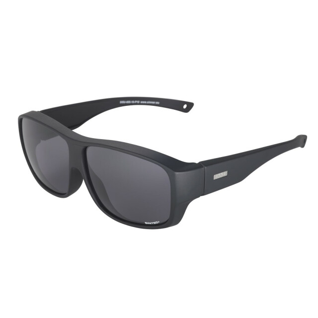 Sinner sunrise matte black-sintec® smoke ski zonnebril - 77931-990-68_990-MIC large