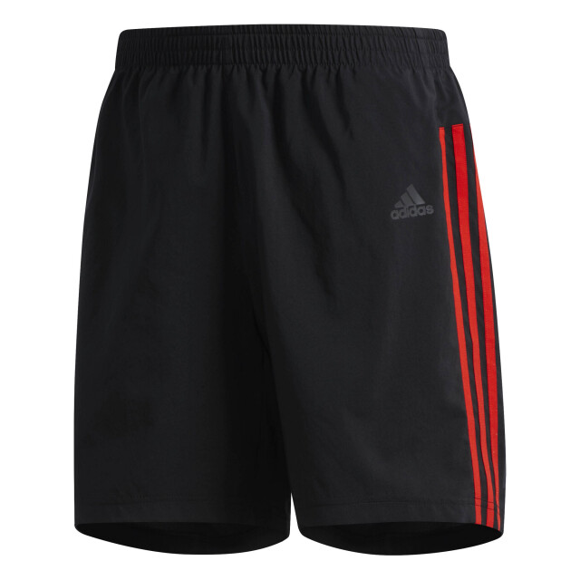 Adidas run 3s sho m short running heren - 030976_990-L9 large