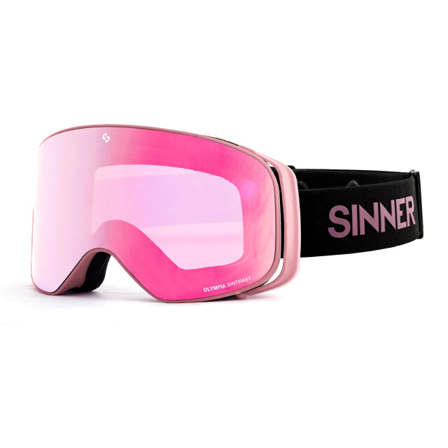 Sinner olympia + skibril -multicolour 055493_705-00 large