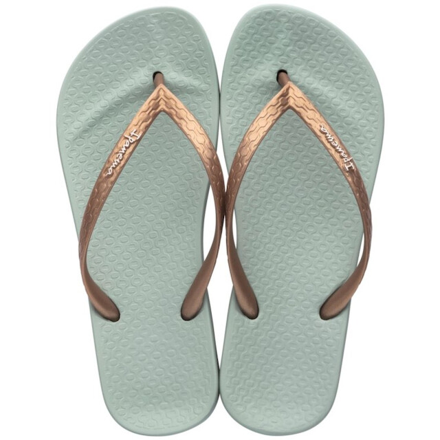 Ipanema anatomic tan strandslipper dames -multicolour 068393_305-43 large