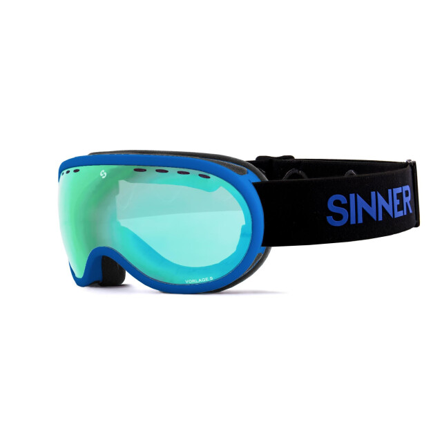 Sinner vorlage s skibril -multicolour 064109_205-00 large