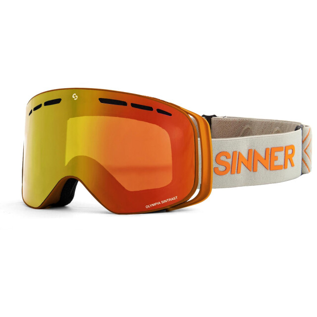 Sinner olympia + skibril oranje-multicolour 064116_475-0 large