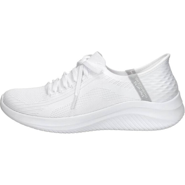 Skechers 069120_100-39 Sneakers Wit 069120_100-39 large