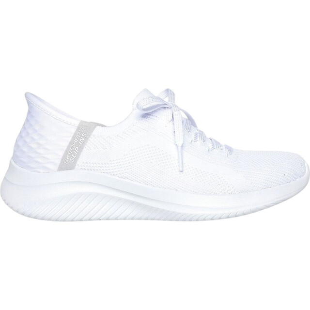 Skechers 069120_100-39 Sneakers Wit 069120_100-39 large