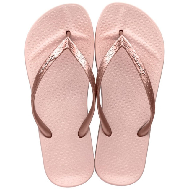 Ipanema anatomic tan strandslipper dames -multicolour 069681_705-43 large