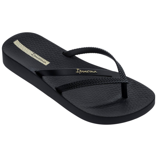 Ipanema bossa soft strandslipper dames - 068391_990-41 large