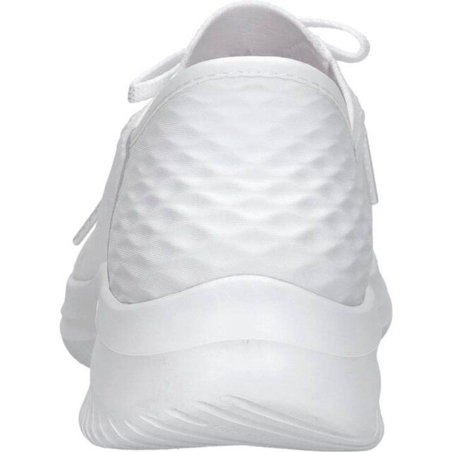 Skechers 069120_100-39 Sneakers Wit 069120_100-39 large