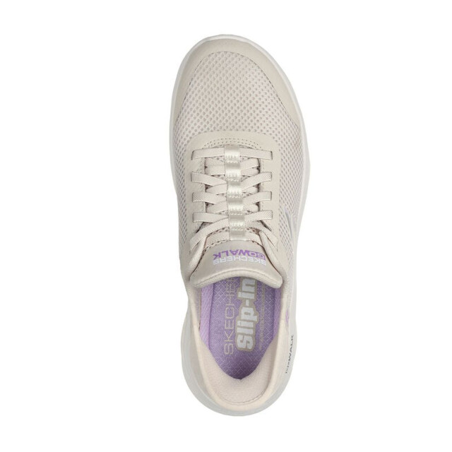 Skechers 069121_150-37 Sneakers Ecru 069121_150-42 large