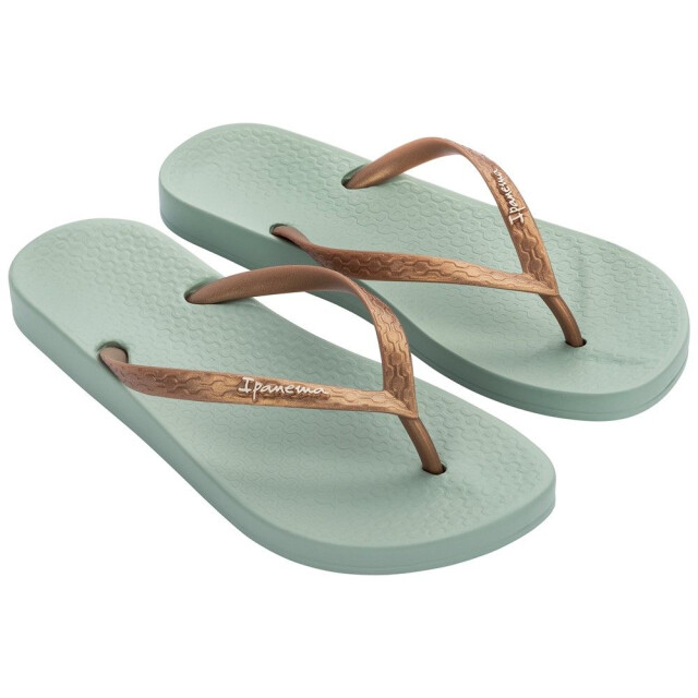 Ipanema anatomic tan strandslipper dames -multicolour 068393_305-43 large