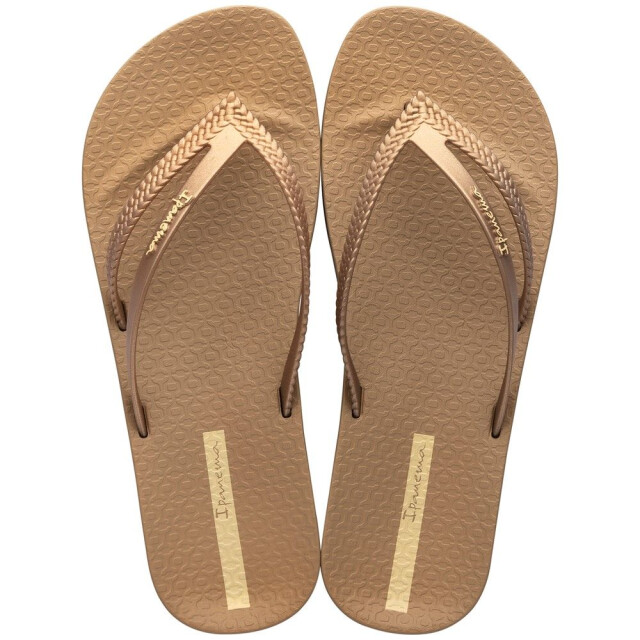 Ipanema anatomic bossa soft strandslipper dames -multicolour 069684_185-41 large