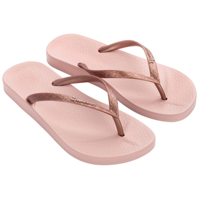 Ipanema anatomic tan strandslipper dames -multicolour 069681_705-43 large