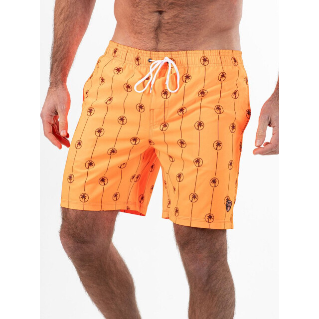 Falcon dray board short heren combi 069811_349-XXL large