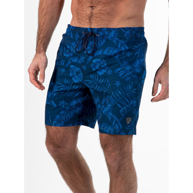 Falcon dray board short heren marine combi 069812_299-XXL large